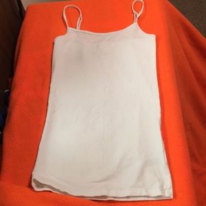 Aeropostale Favorite Camisole Tank Top